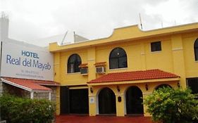 Hotel Real Mayab